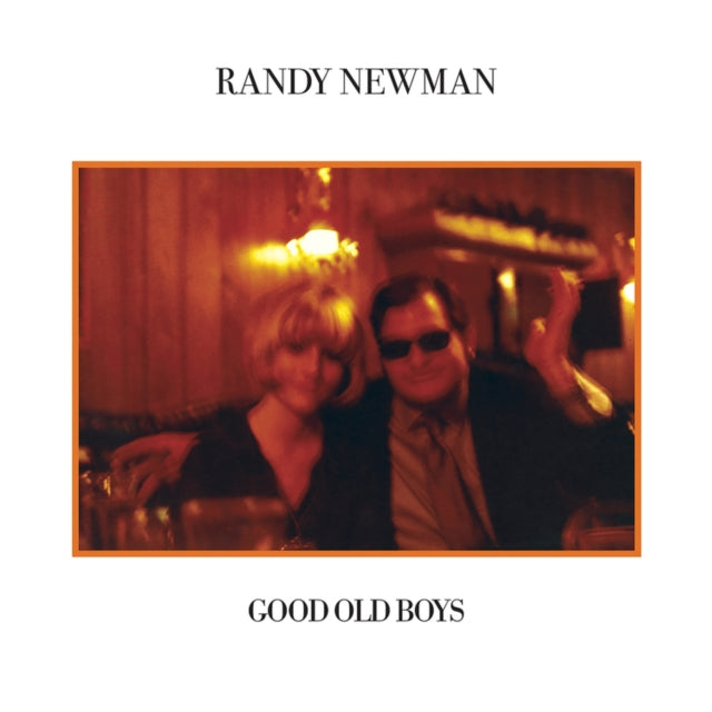 Randy Newman - Good Old Boys (Deluxe Edition) (Vinyl)