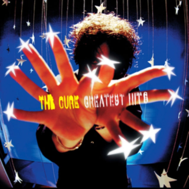 Cure - Greatest Hits (2Lp) (Vinyl)