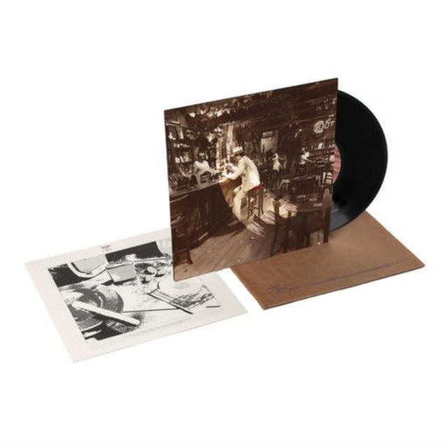 Led Zeppelin - In Through The Out Door (Vinyl)