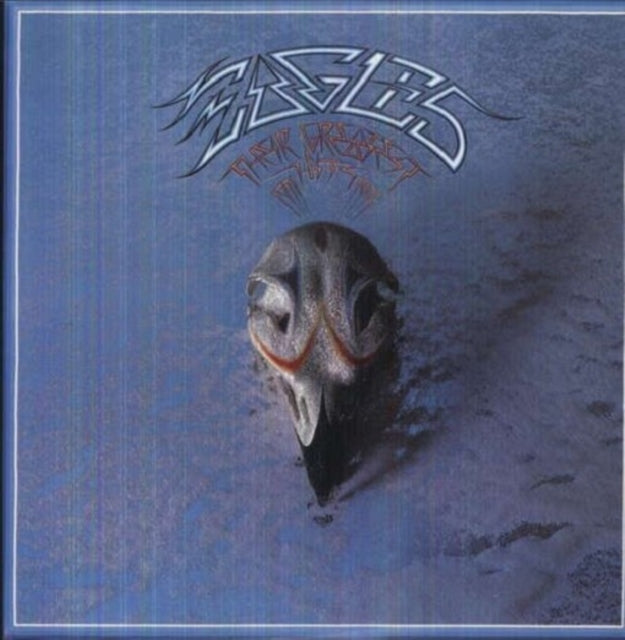 Eagles - Their Greatest Hits 1971-75 (Vinyl)