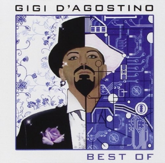 Gigi D'Agostino - Best Of (CD)