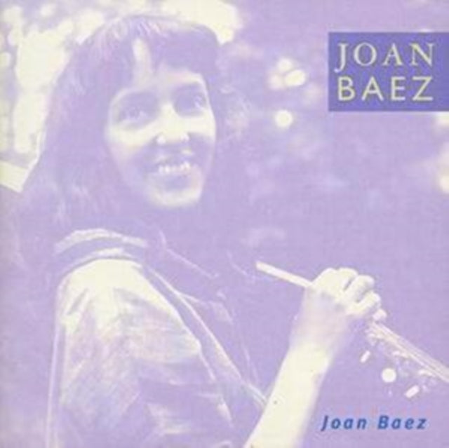 Joan Baez - Joan Baez (CD)