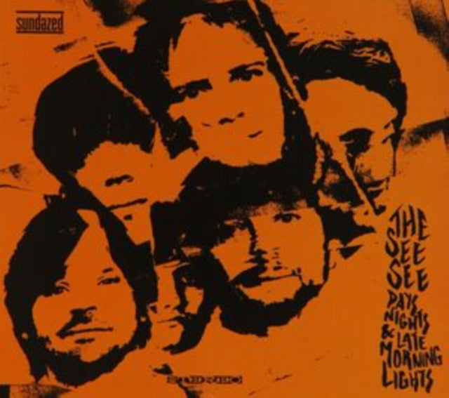 See See - Days. Nights & Late Morning Lights (Vinyl)