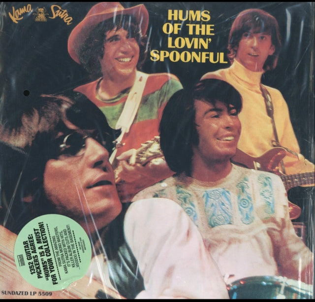Lovin Spoonful - Hums Of The Lovin Spoonful (Vinyl)