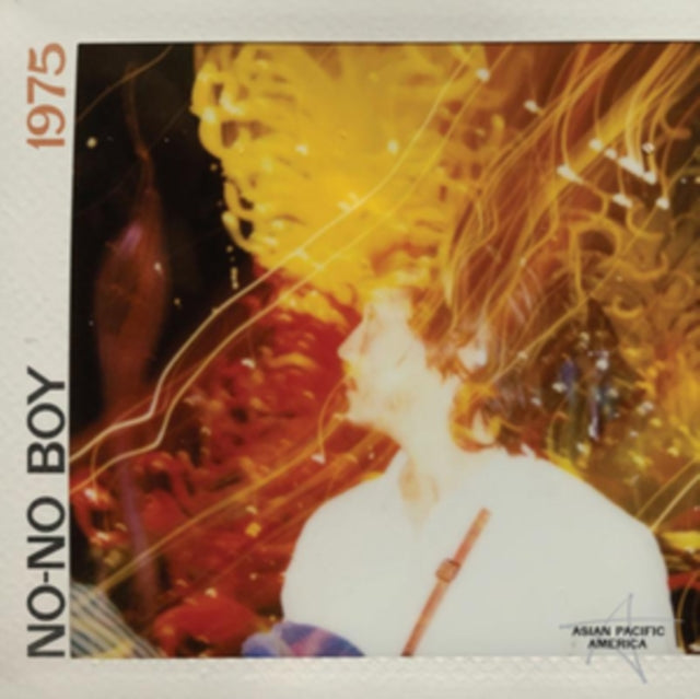 No-No Boy - 1975 (Vinyl)