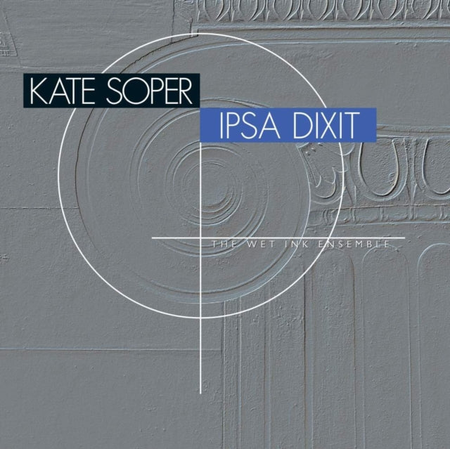 Soper Kate - Ipsa Dixit (CD)