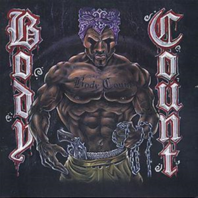 Body Count - Body Count (CD)