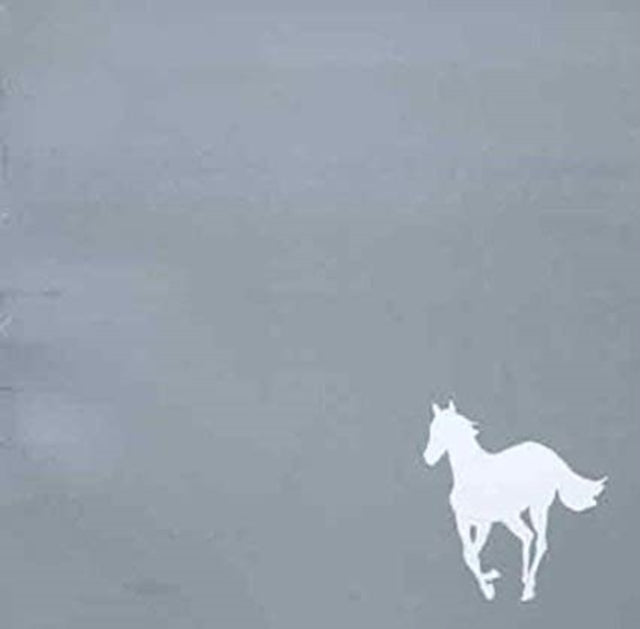 Deftones - White Pony (CD)