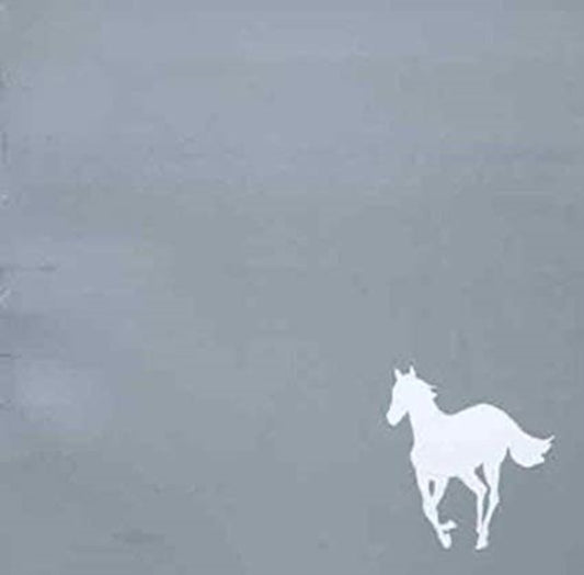 Deftones - White Pony (CD)