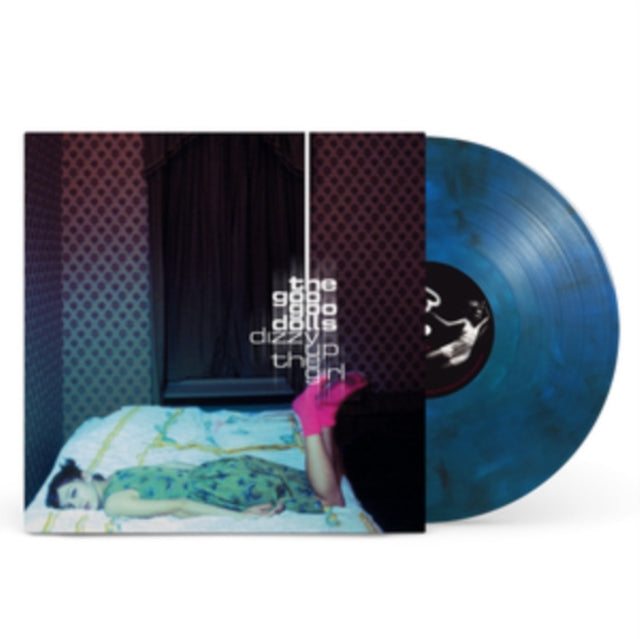 Goo Goo Dolls - Dizzy Up The Girl (Vinyl)