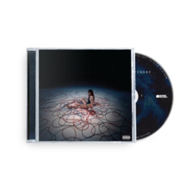 Cara Delevingne - Not Normal (CD)