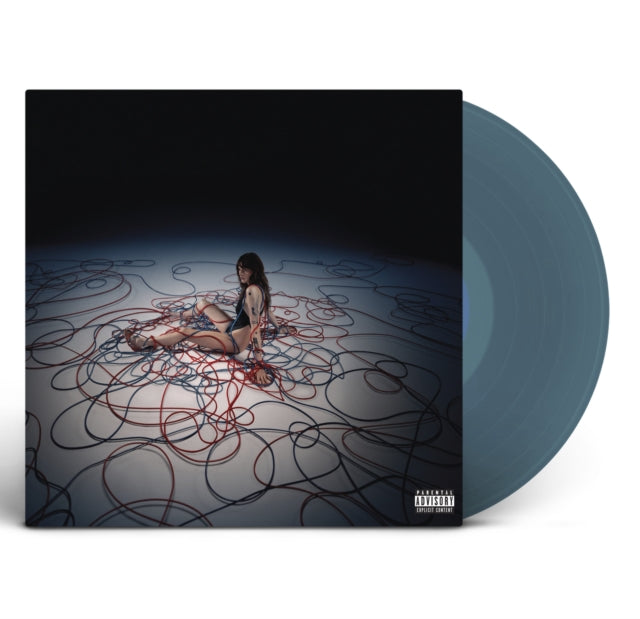 Cara Delevingne - Not Normal (Vinyl)