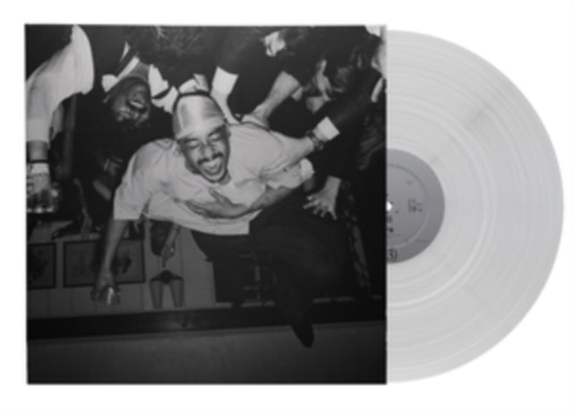 Dijon - Baby (Vinyl)