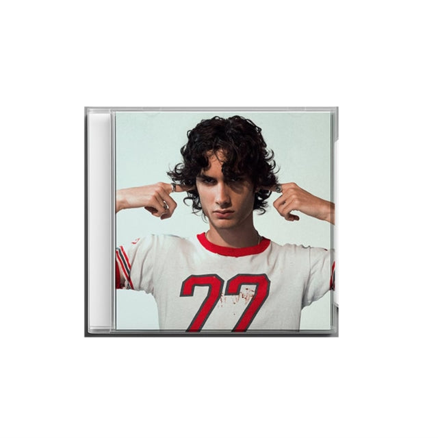 Sombr - I Barely Know Her (CD)