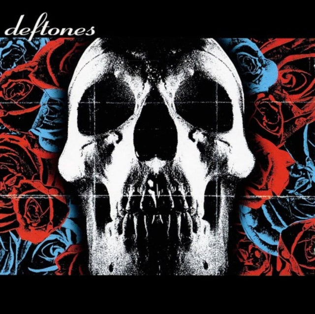 Deftones - Deftones (Vinyl)