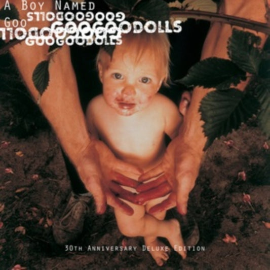 Goo Goo Dolls - A Boy Named Goo (30th Anniversary Edition) (CD)