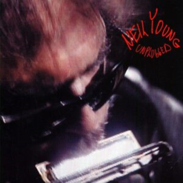 Neil Young - Unplugged (Vinyl)
