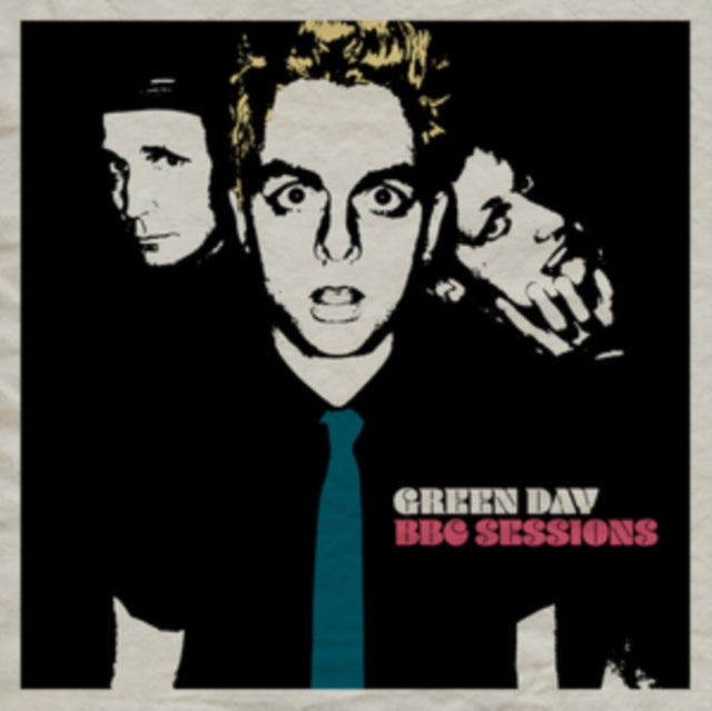 Green Day - Bbc Sessions (Milky Clear Vinyl) (Vinyl)