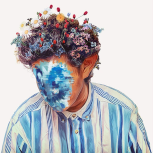 Hobo Johnson - The Fall Of (CD)
