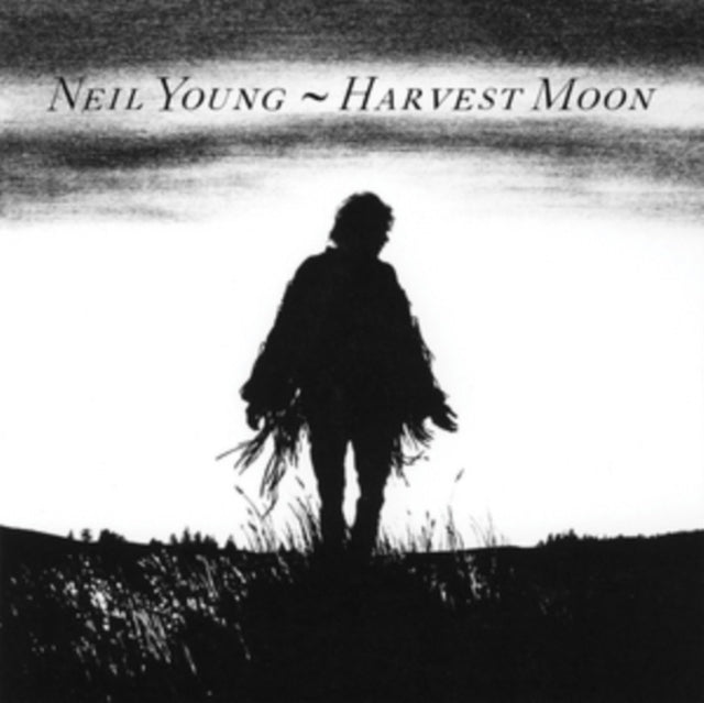 Neil Young - Harvest Moon (Vinyl)