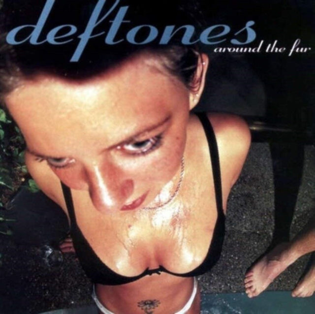 Deftones - Around The Fur (Vinyl)