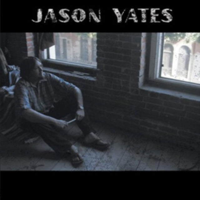 Jason Yates - Jason Yates (CD)