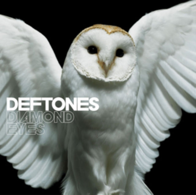 Deftones - Diamond Eyes (CD)