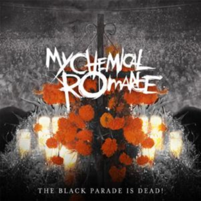 My Chemical Romance - The Black Parade Is Dead! (Cd+Dvd) (CD + DVD)