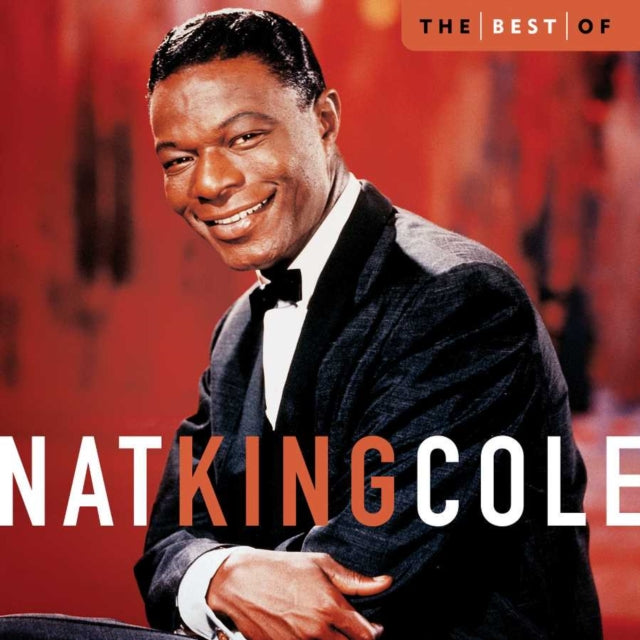 Nat King Cole - Best Of Nat King Cole (CD)