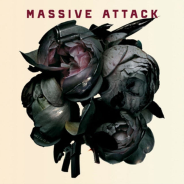 Massive Attack - Collected - The Best Of (CD)