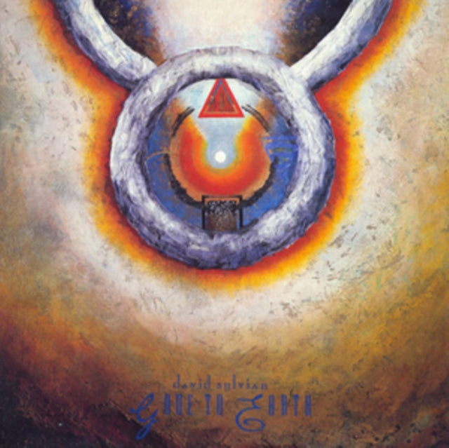 David Sylvian - Gone To Earth (CD)