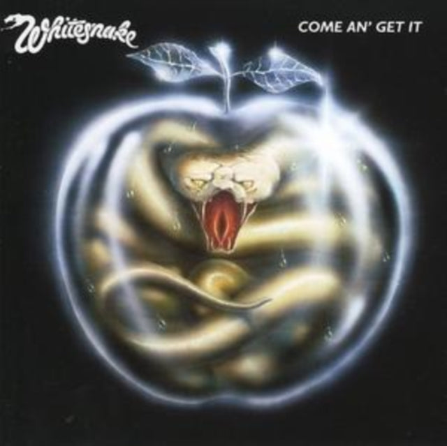 Whitesnake - Come An Get It (CD)