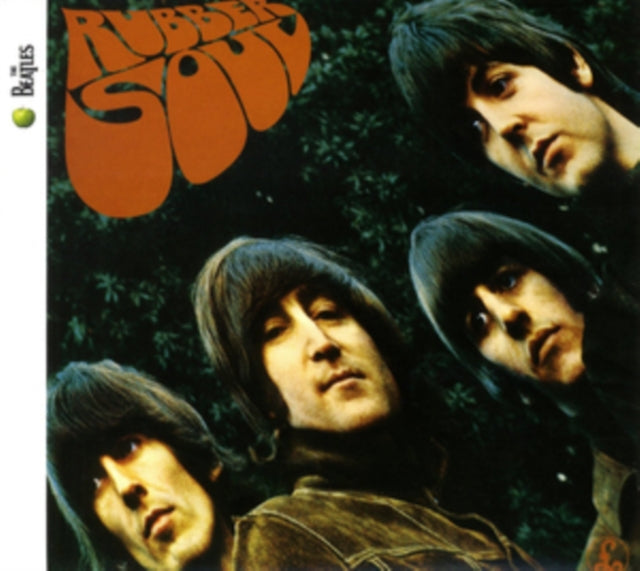 Beatles Rubber Soul (Remastered) (CD) (https://lasgo.dmmserver.com/media/640/00946382/0094638241829.jpg)