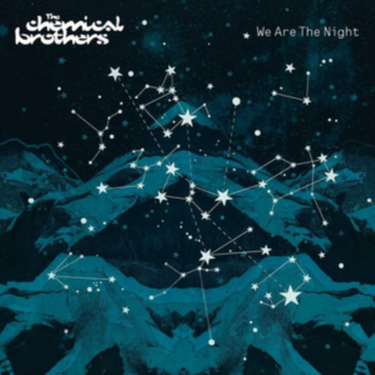 Chemical Brothers - We Are The Night (Vinyl)