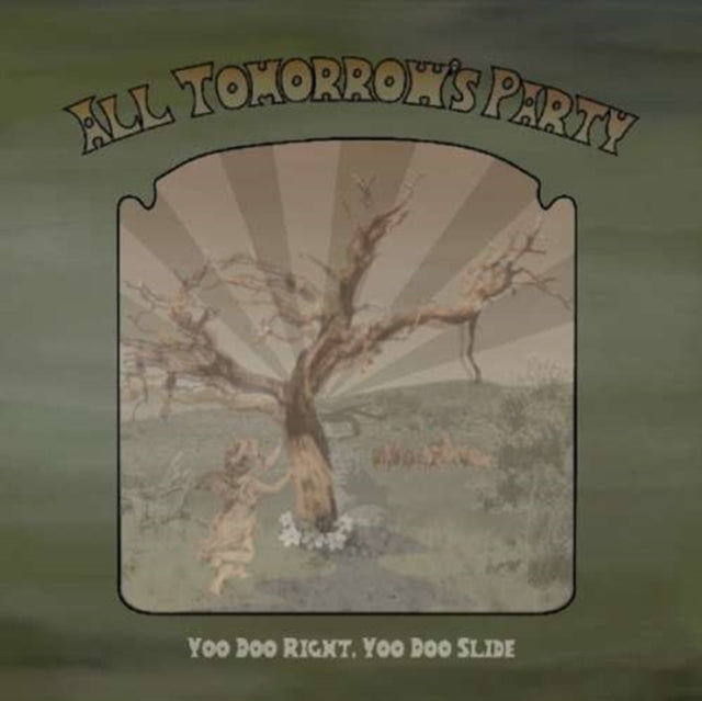 All Tomorrows Party - Yoo Doo Right. Yoo Doo Slide (CD)