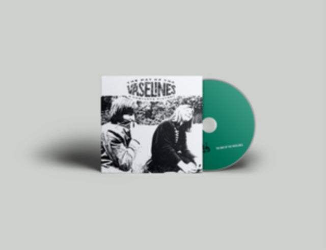Vaselines - The Way Of The Vaselines (CD)