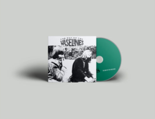 Vaselines - The Way Of The Vaselines (CD)