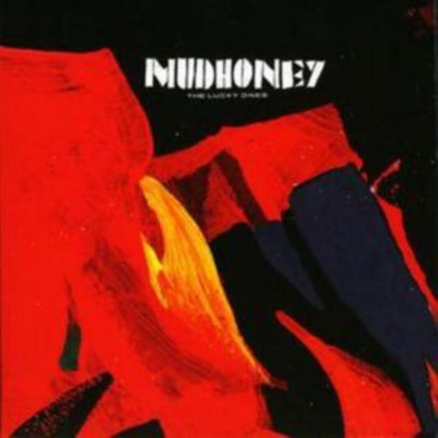 Mudhoney - Lucky Ones (CD)