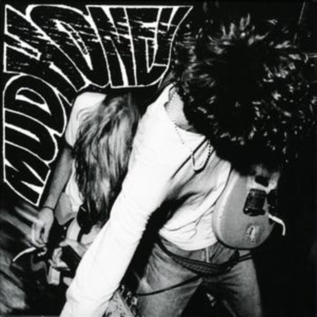 Mudhoney - Superfuzz Bigmuff (CD)
