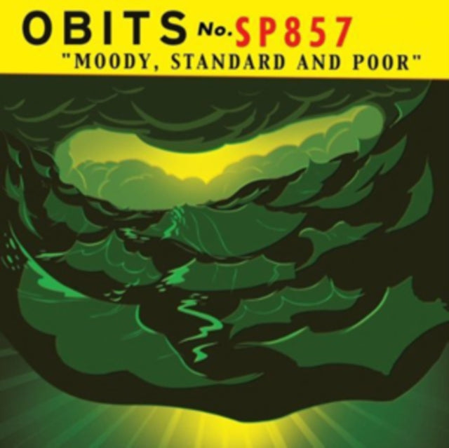 Obits - Moody. Standard & Poor (CD)