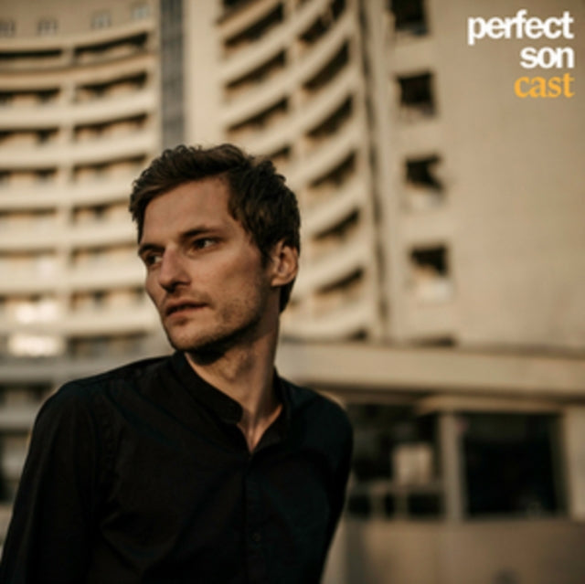 Perfect Son - Cast (Vinyl)