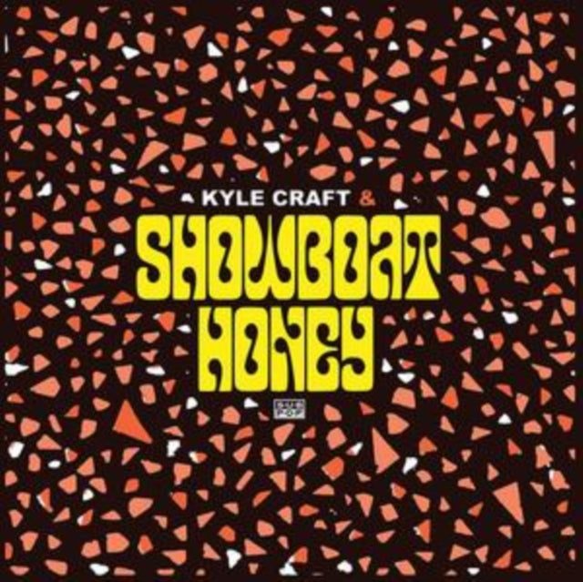 Kyle Craft - Showboat Honey (CD)