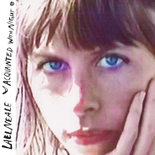 Lael Neale - Acquainted With Night (Vinyl)