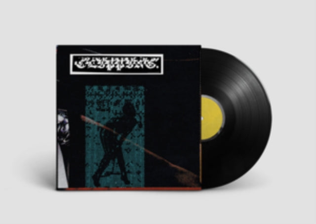 Clipping. - Wriggle (Expanded Edition) (Vinyl)