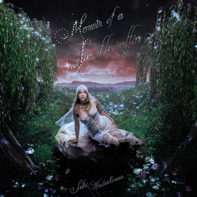 Suki Waterhouse - Memoir Of A Sparklemuffin (Vinyl)