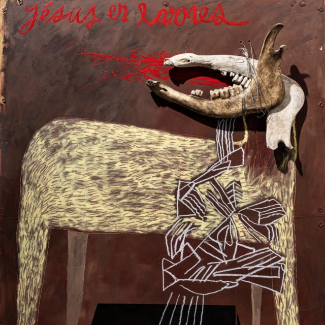 Alan Sparhawk - With Trampled By Turtles (Vinyl)