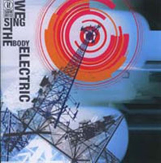 Since By Man - We Sing The Body (CD)