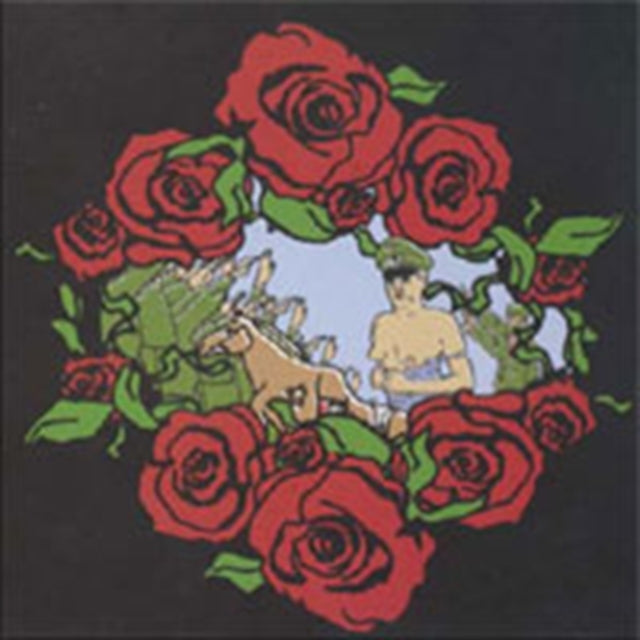 Plot To Blow Up The Eiffel... - Love In The Fascist Brothel (CD)