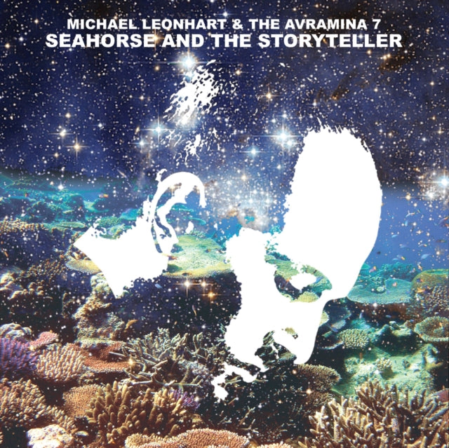 Leonhart Michael & The Avramin - Seahorse & The Storyteller (Vinyl)