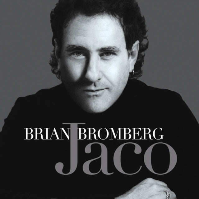Brian Bromberg - Jaco (CD)